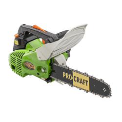 Benzínová řetězová pila Procraft K300S | K300S