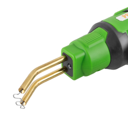 Sada aku svářečka pro plasty Procraft SCS40 + baterie 20/4 Turbo a nabíječka 20/1 | SCS40