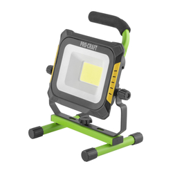 LED reflektor aku/220V Procraft LP20 bez akumulátoru a nabíječky | LP20