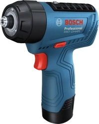 Aku šroubovák Bosch18V EXACT 12V-2-670 (solo)