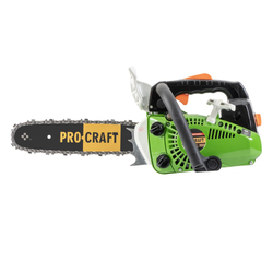 Benzínová řetězová pila Procraft K300S | K300S