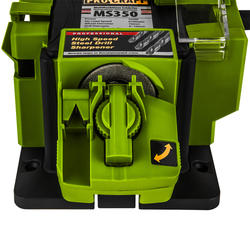 Víceúčelová ostřička PROCRAFT MS350 | MS350
