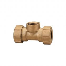 T kus se závitem 20 x G1/2"i x 20 -  