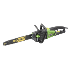 Elektrická řetězová pila Procraft K2400 | K2400