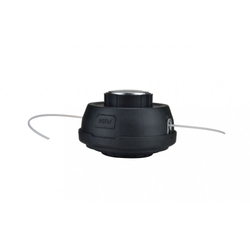 Benzínový křovinořez Procraft 357GBC | 357GBC