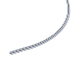 Struna žací (s výstuhou) (3mm) (15m) čtverec PROCRAFT KV/J-3/15 | KV/J-3/15