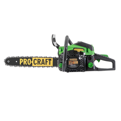 Benzínová řetězová pila Procraft GS-52P | GS-52P