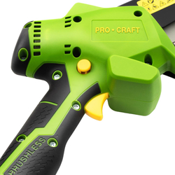 Aku ruční pilka Procraft PKA16bb /bez baterie | PKA16 bb