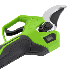 Aku nůžky na větve Procraft ES32Li | ES32Li
