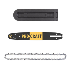 Elektrická pila Procraft K2100 | K2100