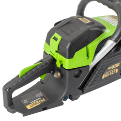 Benzínová řetězová pila Procraft GS-52P | GS-52P