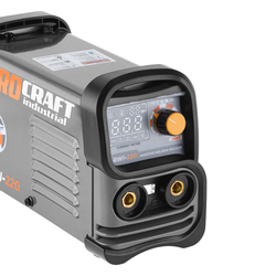 Sada svářecí invertor RWI-220 s úhlovou bruskou PW1050 | SRWI-220/PW1050