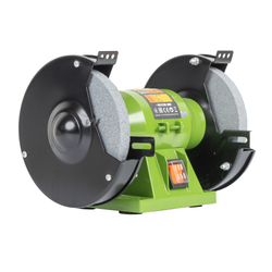 Bruska stolní dvoukotoučová PROCRAFT PAE600, 150W | PAE600