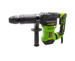Demoliční kladivo PROCRAFT PSH2400 | PSH2400