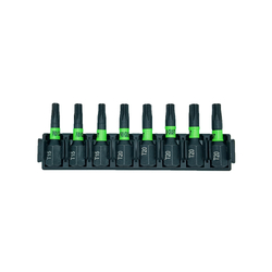Aku rázový utahovák Procraft PS22bb + sada bitů IBS-41 + baterie a nabíječka | SPS22/IBS-41