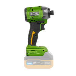 Aku rázový utahovák Procraft PS22bb + sada bitů IBS-41 + baterie a nabíječka | SPS22/IBS-41