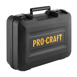 Aku tlaková myčka Procraft CW20 (bez baterie a nabíječky) | CW20bb