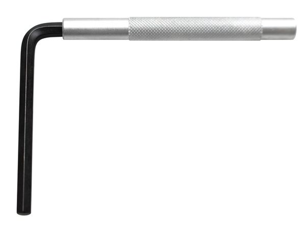 Zástrčný klíč inbus 7 mm BGS101122 pro brzdové unašeče