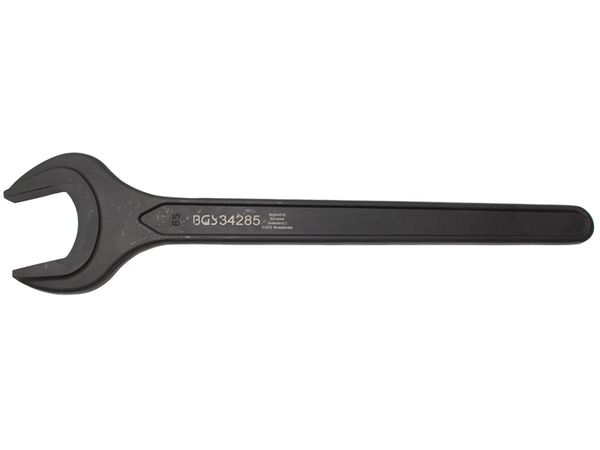 Jednostranný klíč 85 mm BGS1034285 dle DIN 894