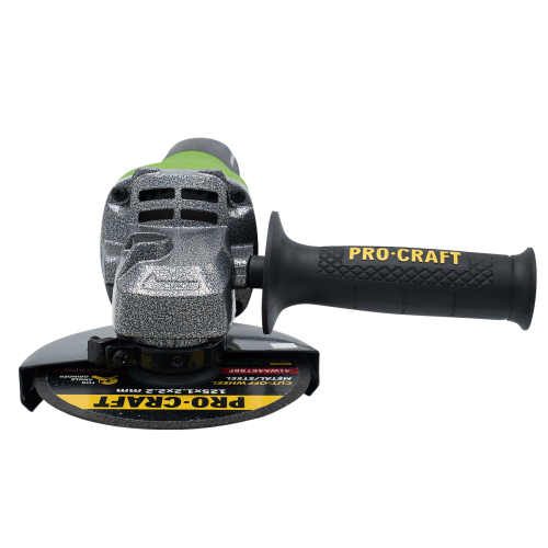 Sada svářecí invertor RWI-220 s úhlovou bruskou PW1050 | SRWI-220/PW1050