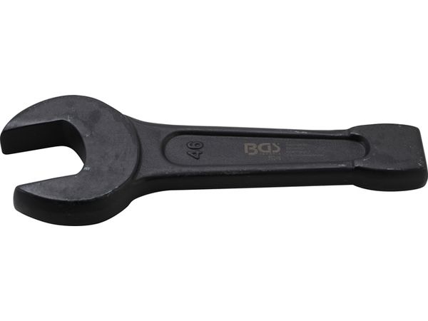 Jednostranný úderový klíč 46 mm BGS1035246 DIN 133