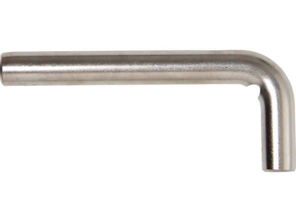 Trn 12,7 mm pro aretaci klikového hřídele BGS108156-14 Pro Ford (Pro BGS 108156)