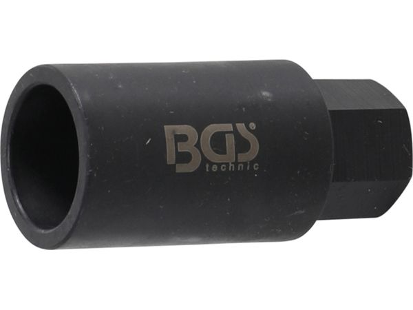 Nástrčná hlavice pr. 21,6 x 19,7 mm BGS108656-6 na bezpečnostní šrouby kol