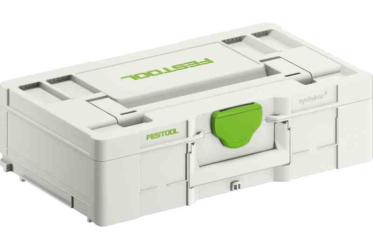kufr Systainer³ SYS3 L 137 Festool