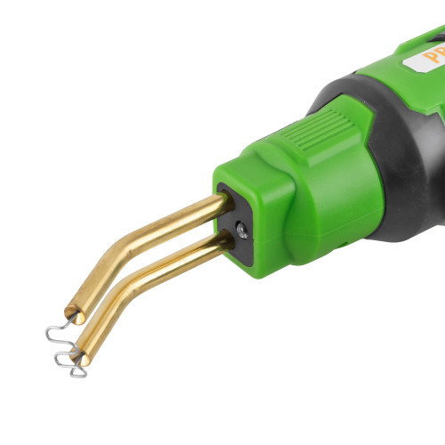 Sada aku svářečka pro plasty Procraft SCS40 + baterie 20/4 Turbo a nabíječka 20/1 | SCS40