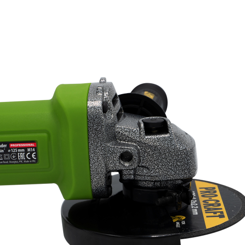 Sada svářecí invertor RWI-220 s úhlovou bruskou PW1050 | SRWI-220/PW1050