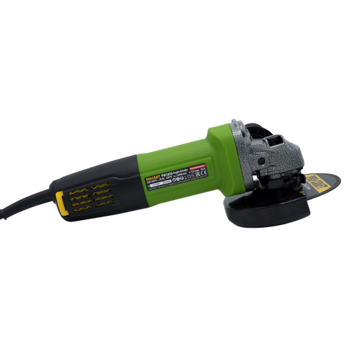 Sada svářecí invertor RWI-220 s úhlovou bruskou PW1050 | SRWI-220/PW1050